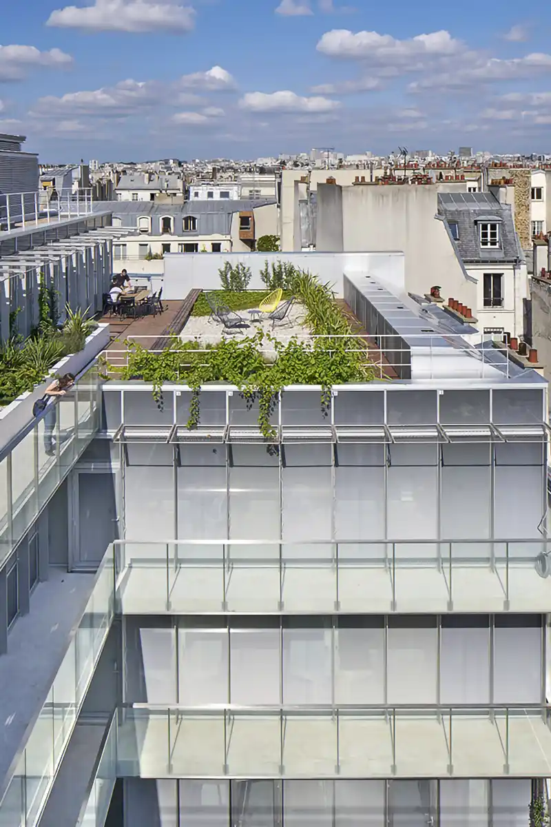 learning planet institute terrasse