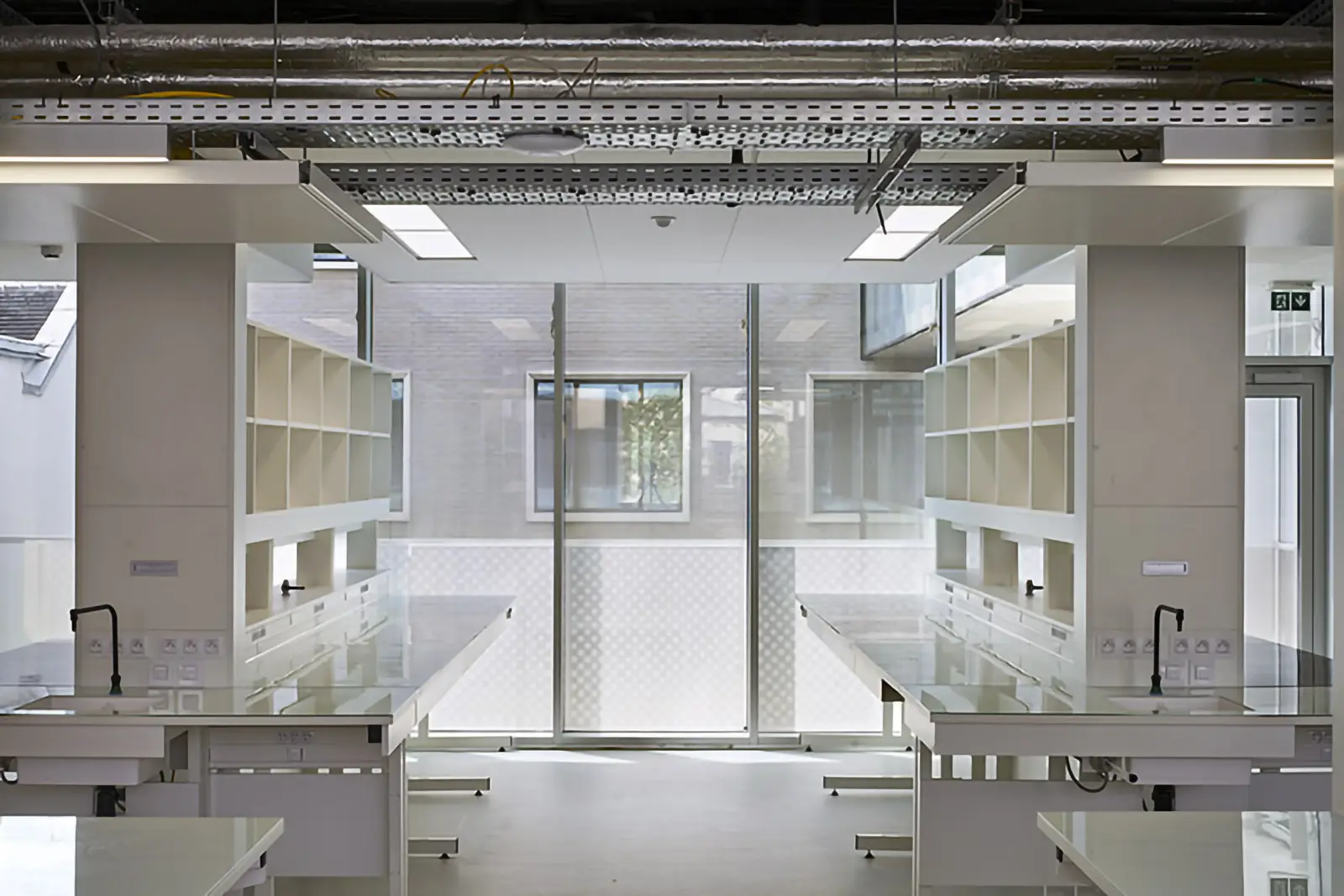 learning environment design labo
