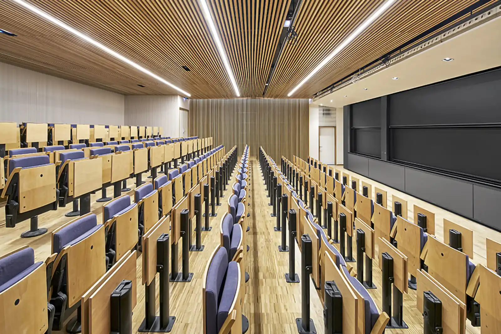 learning environment design amphi