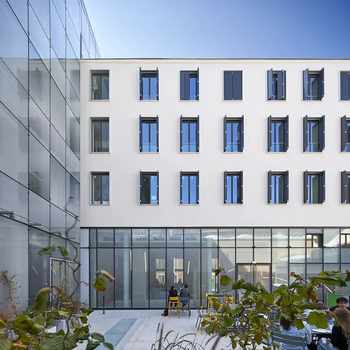 learning planet institute extension cour B