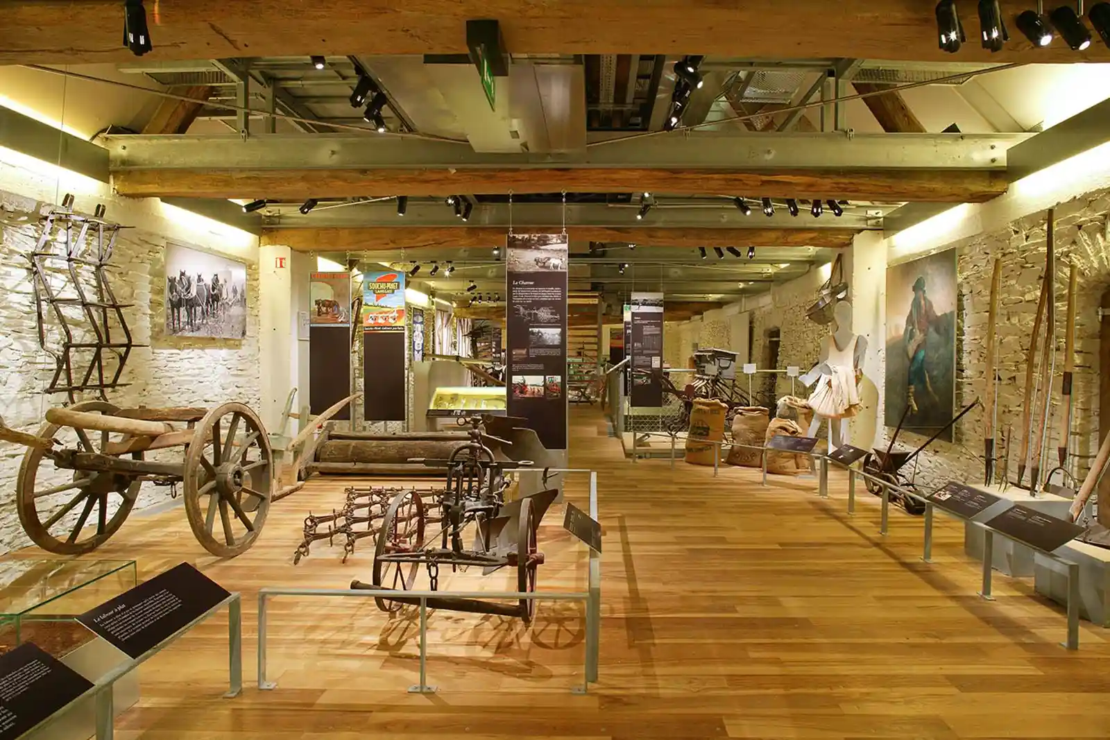 heritage building renovation exposition