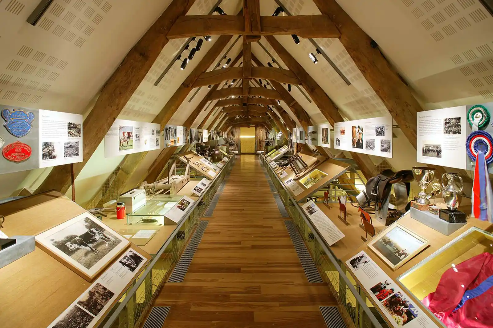heritage building renovation sous les toits