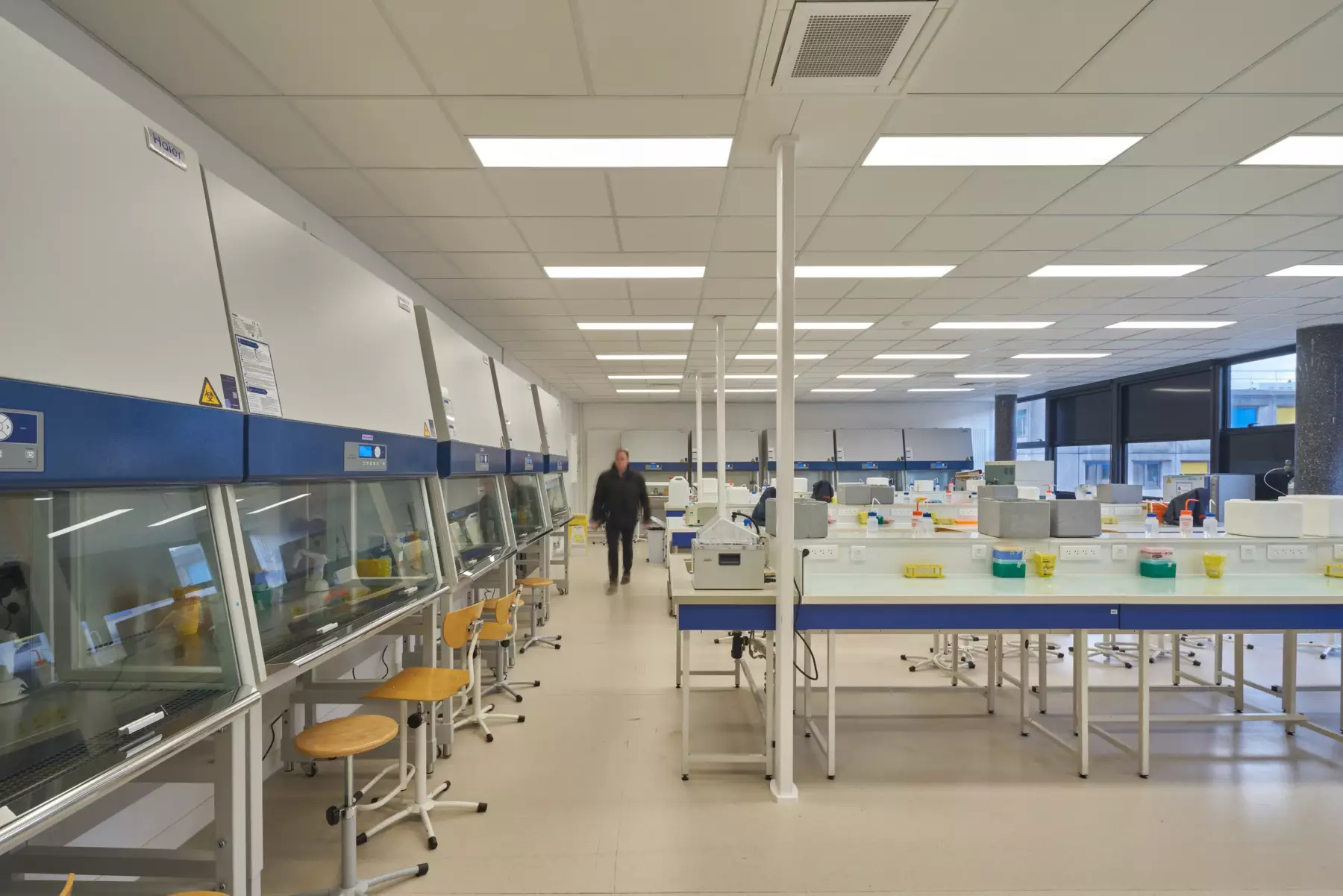 université evry laboratoire maupertuis
