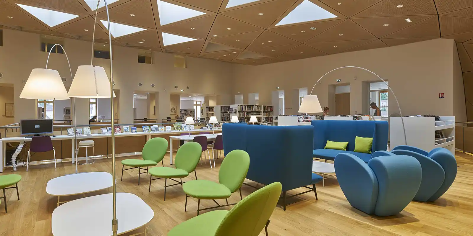 haut jura salon