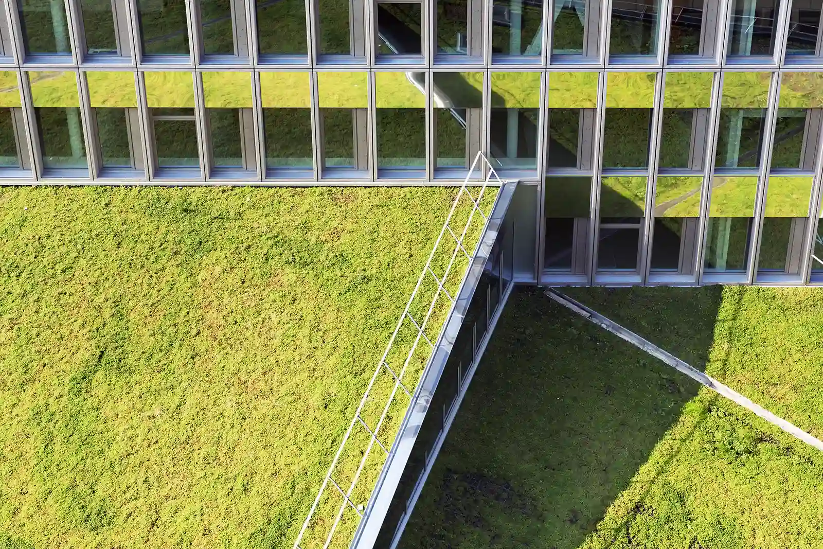 ministère de la transition écologique jardin 2