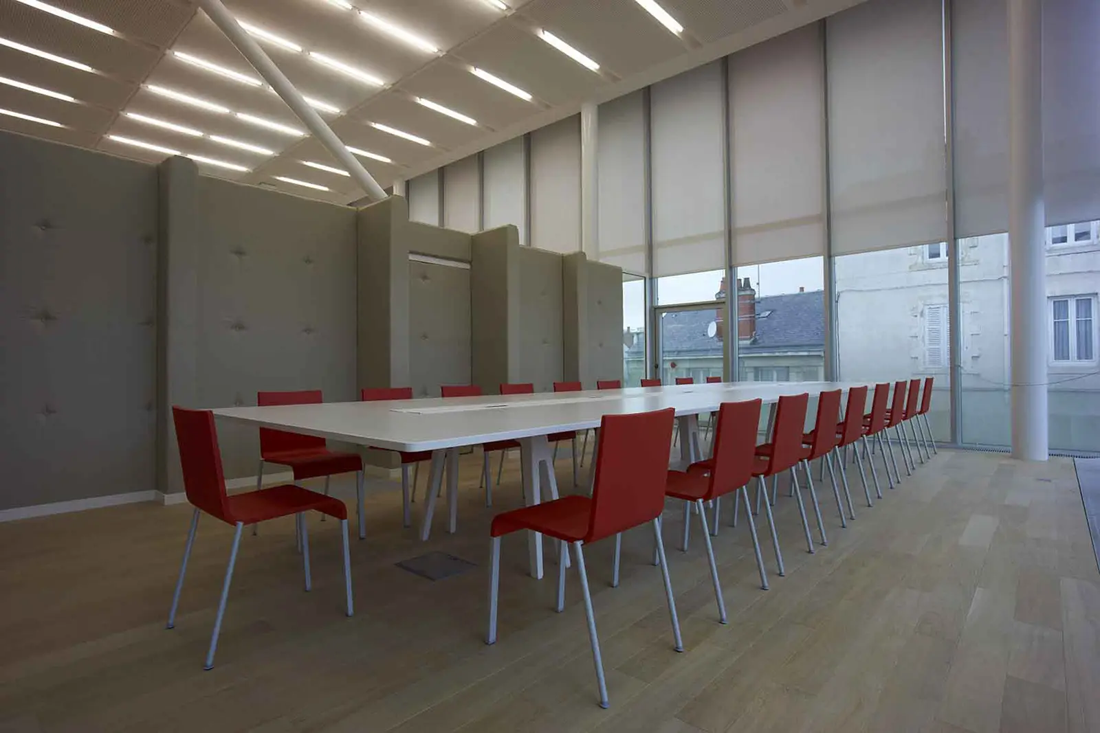 archive architect réunion