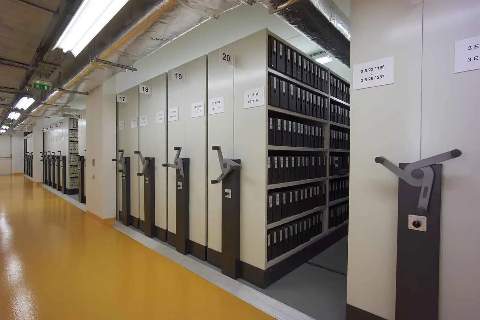 archive architect archives