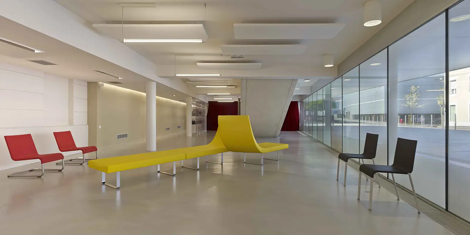 archive architect accueil