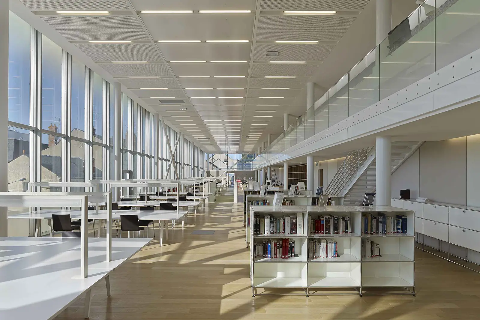 archives de la nièvre salle de lecture