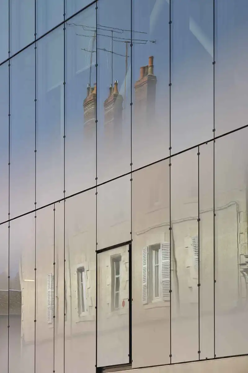 archives de la nièvre détail