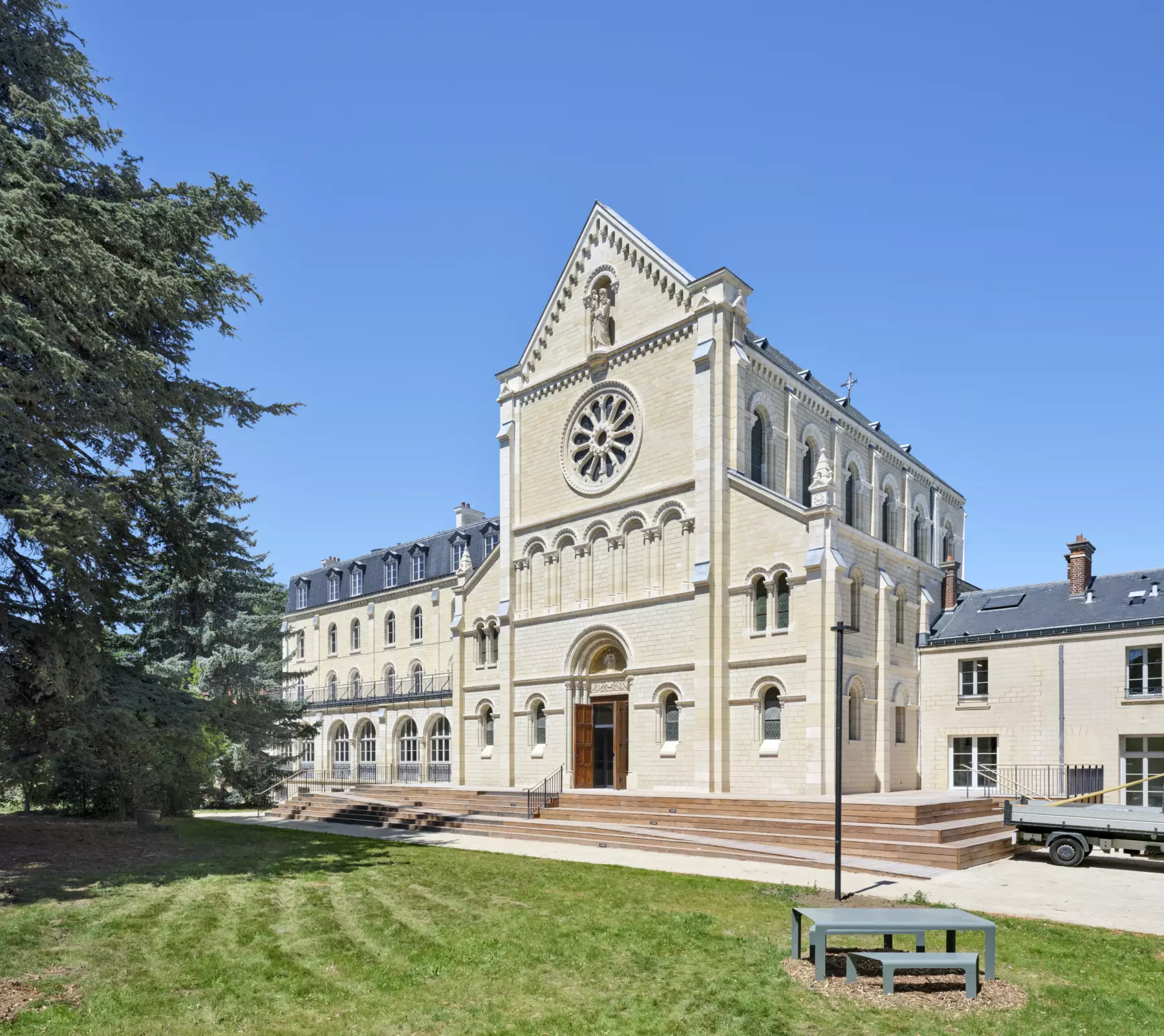centre socio-culturel