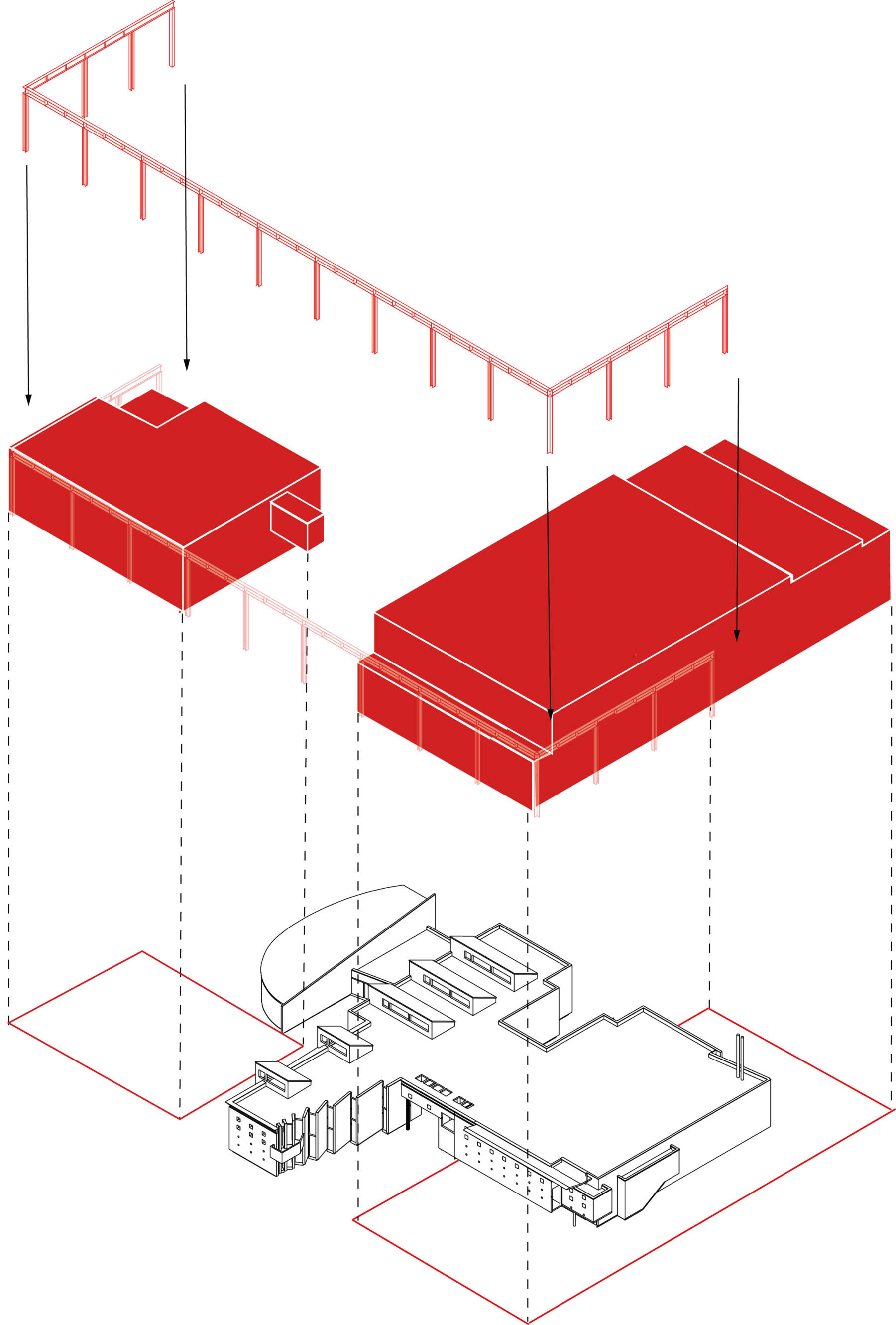 Florange acier architecture patrick mauger