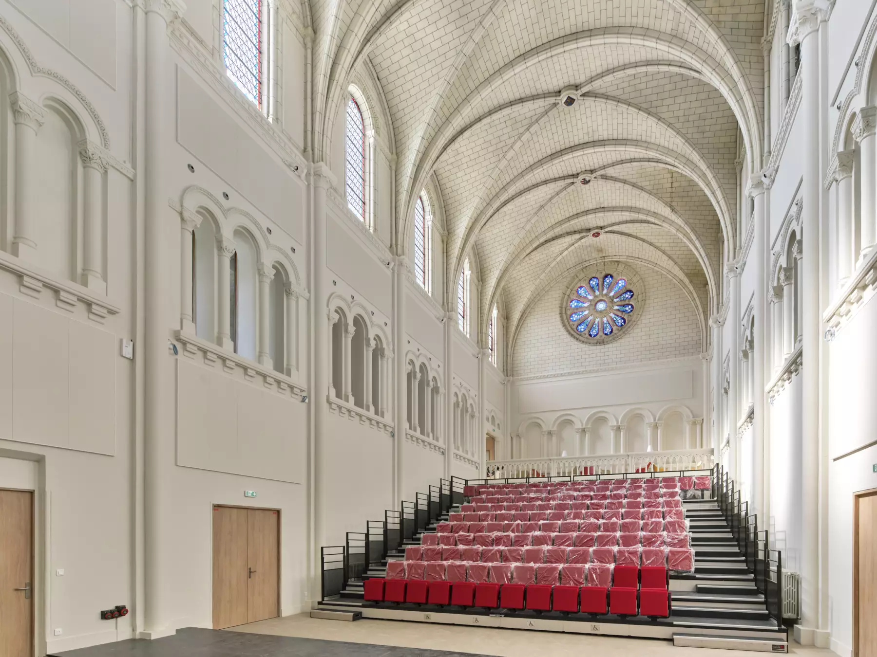 centre socio-culturel simone