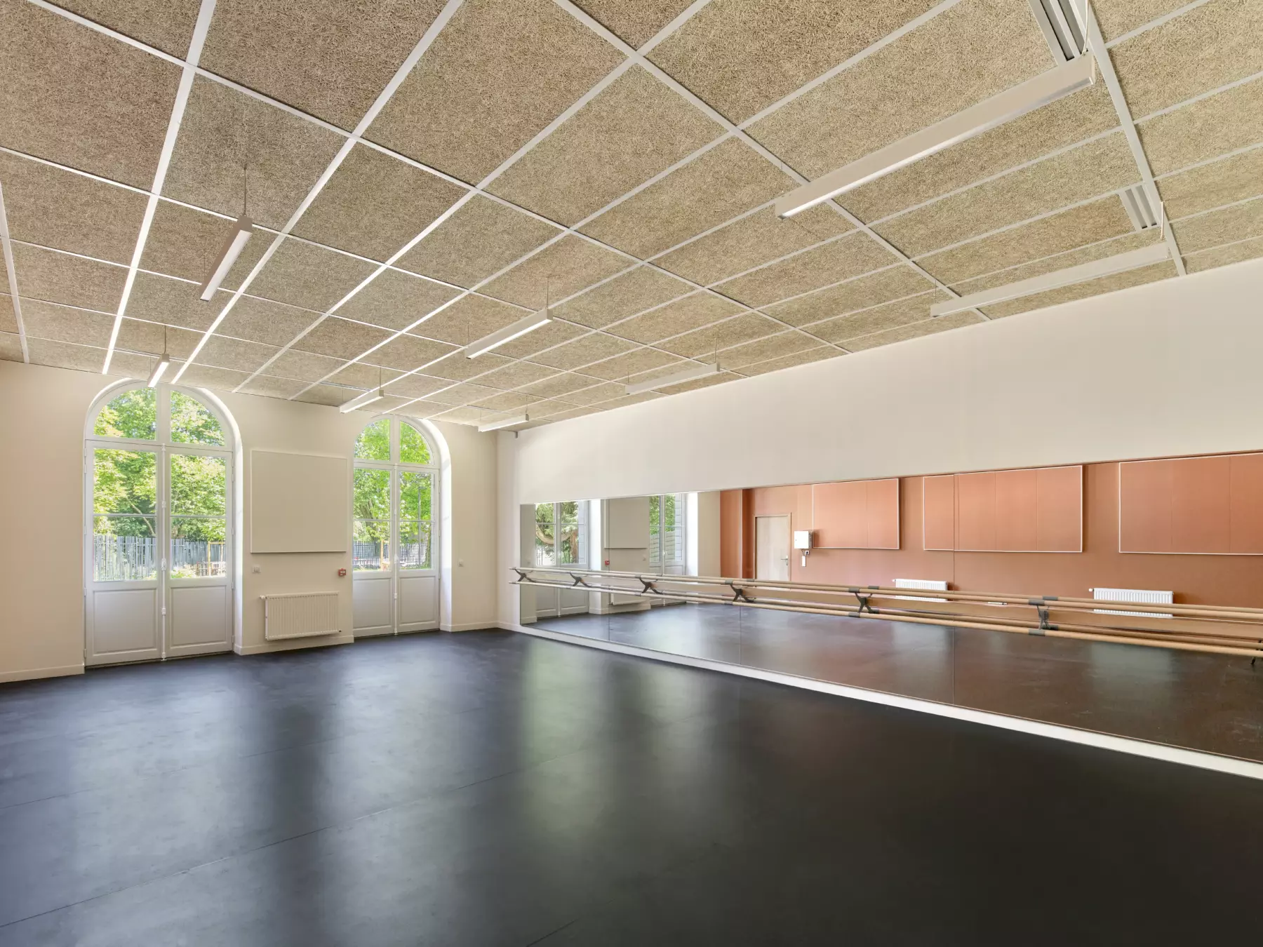 somine veil centre socio-culturel