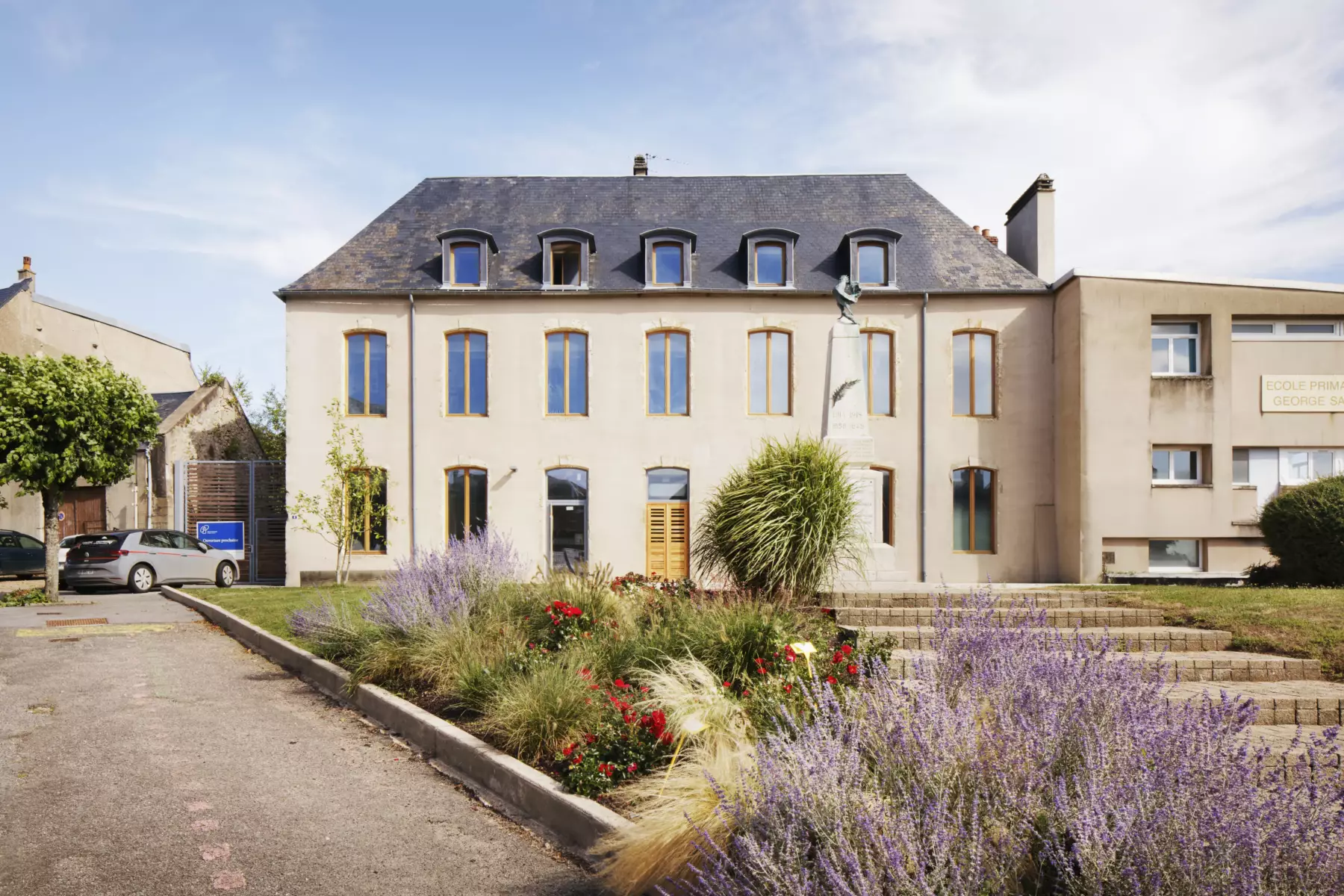 cité des présents chateau chinon