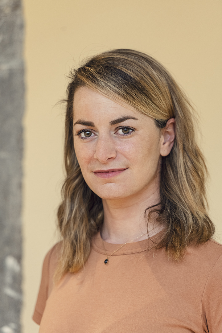 Christelle Laporte