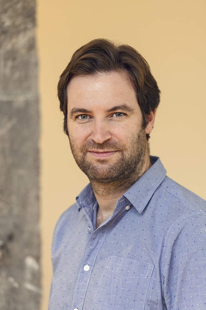 Gabriel Laval