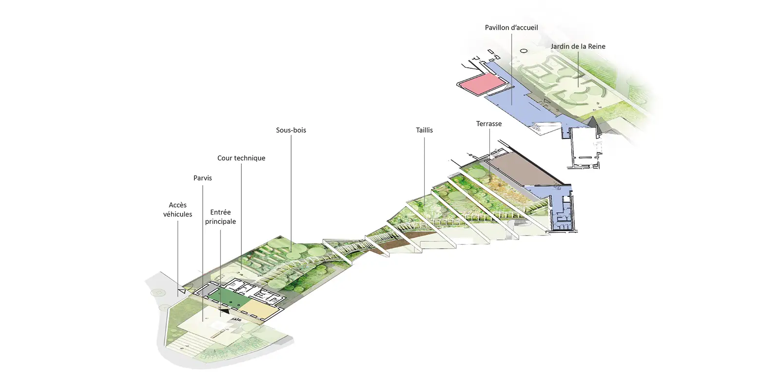 civic architect axo jardin
