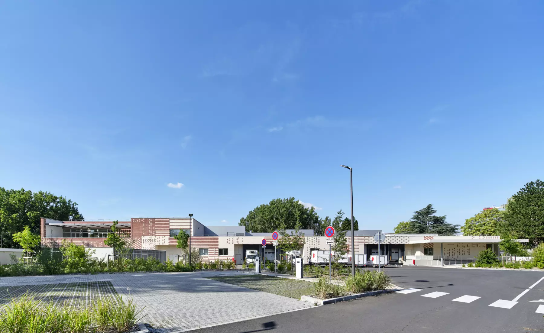 cuisine centrale crous