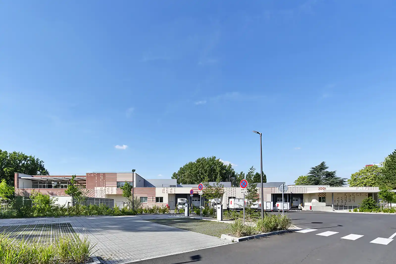 crous de lille parking