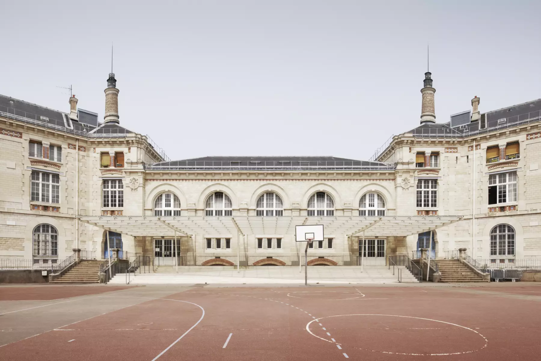lycée voltaire paris 11ème