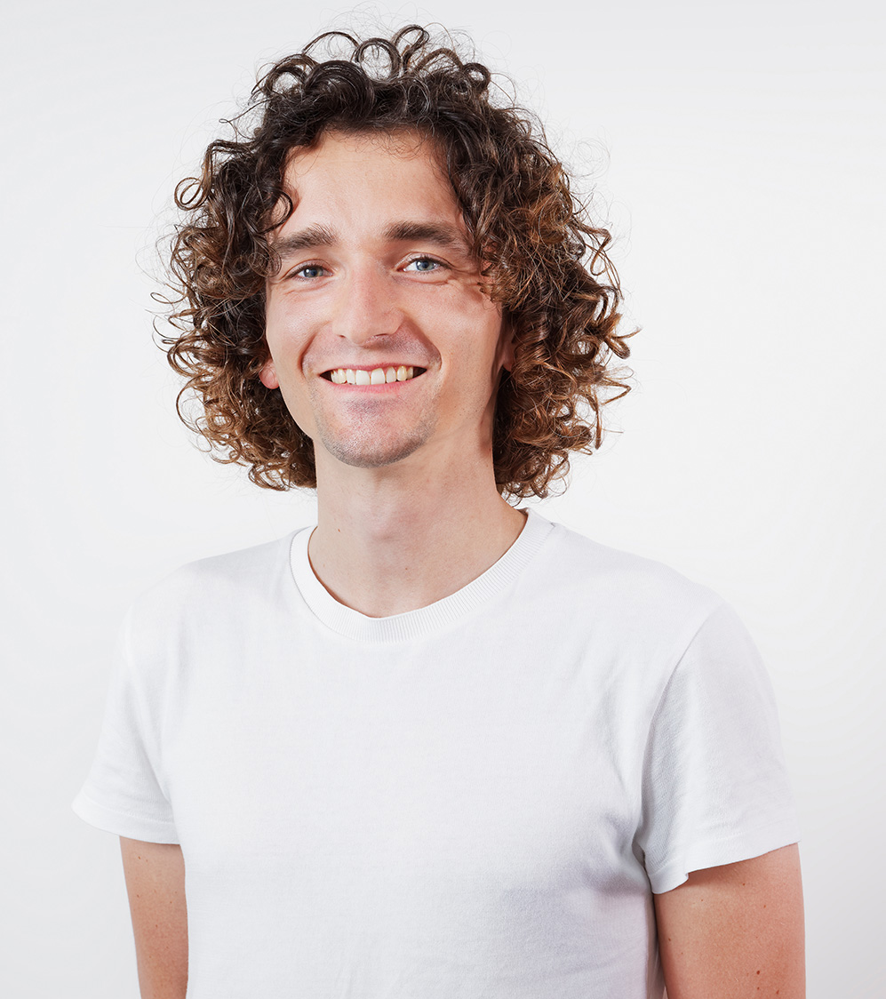 Adrien Lehalle,