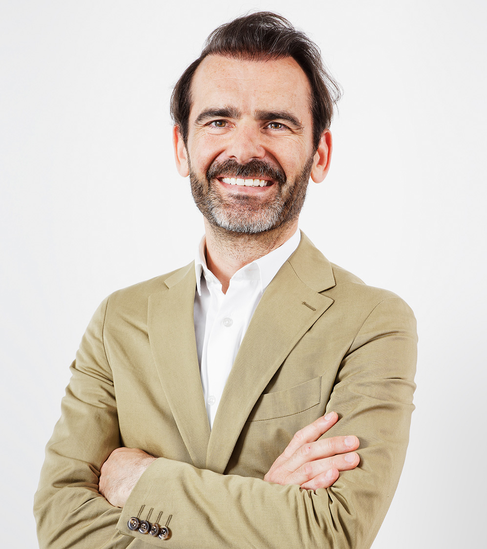 Julien Leriche,