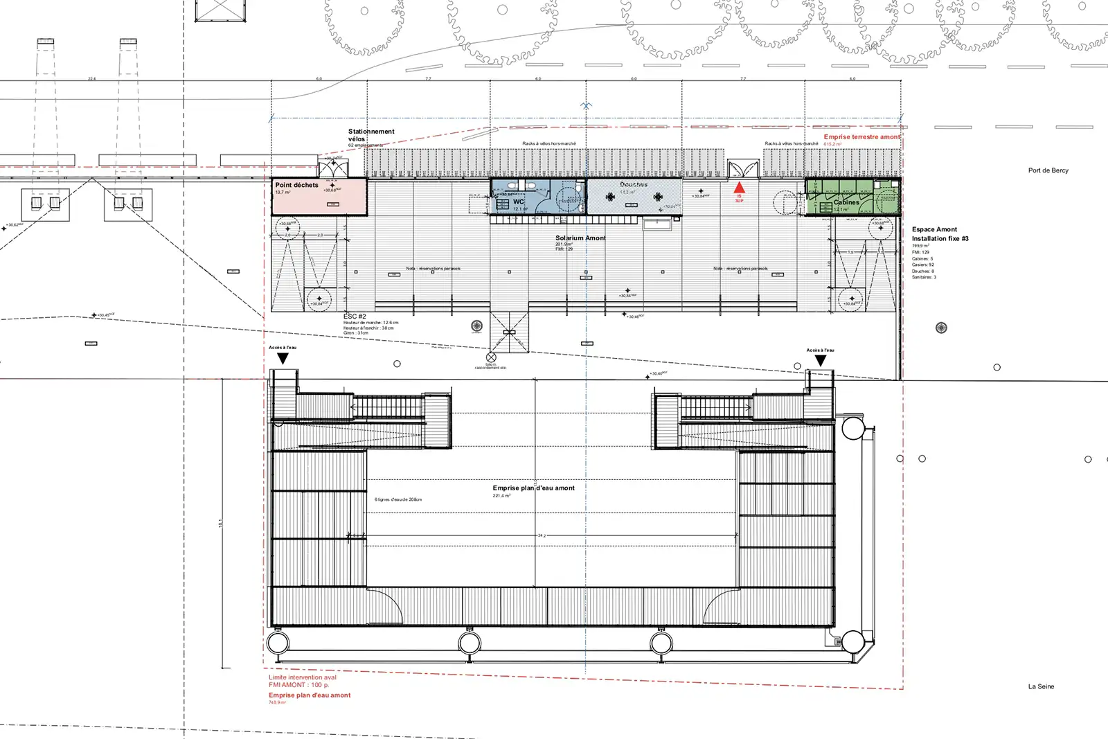 waterfront architect plan 3
