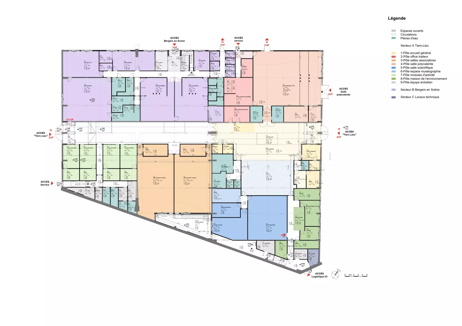 plan tiers lieu ivry