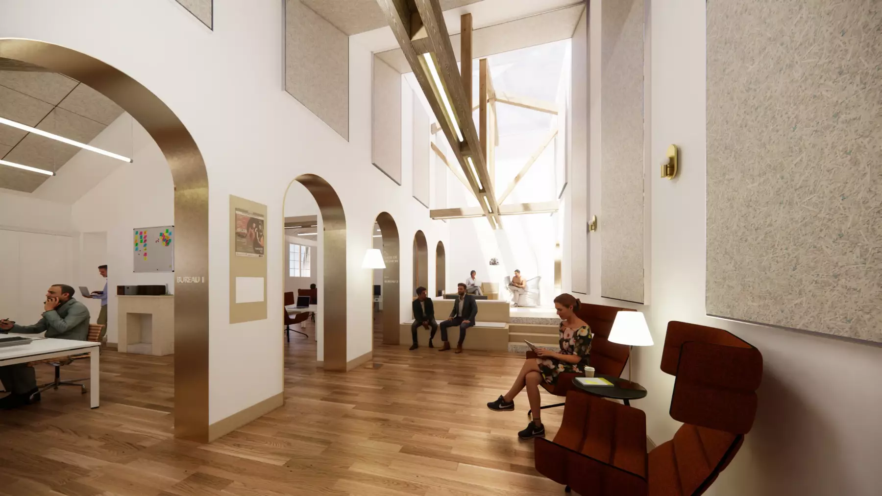 hotel particulier Lopez