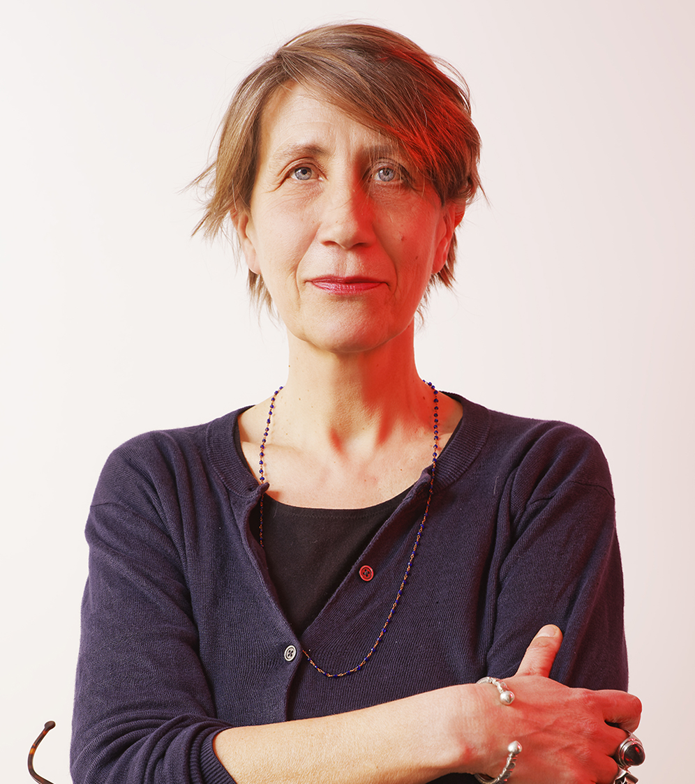 Stéphanie GILLES, 
